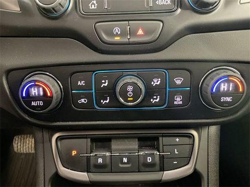 Certified 2022 GMC Terrain AT4 w/ LPO, Floor Liner Package image 40