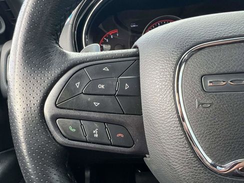 Certified 2022 Dodge Durango R/T w/ Blacktop Package image 33