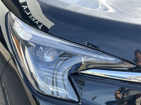 New 2026 Subaru Ascent Limited AWD/4WD image 8