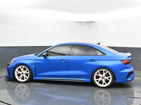 Used 2024 Audi RS 3 image 7