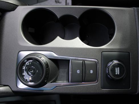 New 2025 Ford Bronco Sport Big Bend image 21