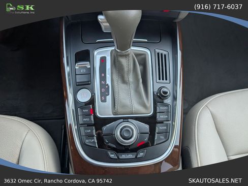 Used 2012 Audi Q5 2.0T Premium Plus image 24