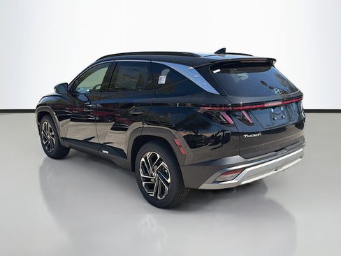 New 2026 Hyundai Tucson Limited image 5