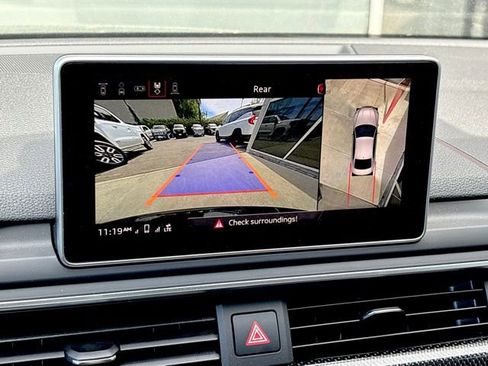 Used 2019 Audi S5 Prestige w/ S Sport Package image 25