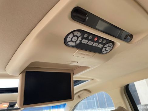 Used 2008 Acura MDX w/ Technology & Entertainment image 34