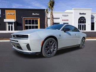 New 2026 Dodge Charger Scat Pack video 2