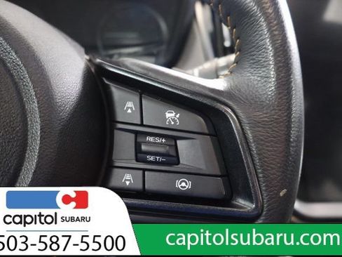 Used 2024 Subaru Outback Wilderness AWD/4WD image 22