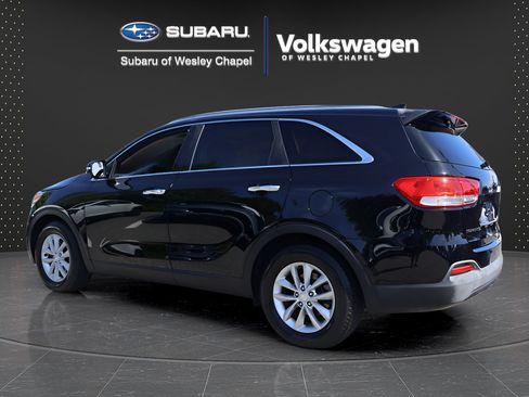Used 2016 Kia Sorento LX FWD image 5
