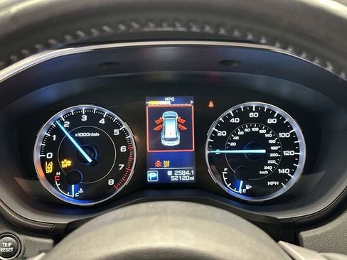 Certified 2022 Subaru Ascent Touring image 7