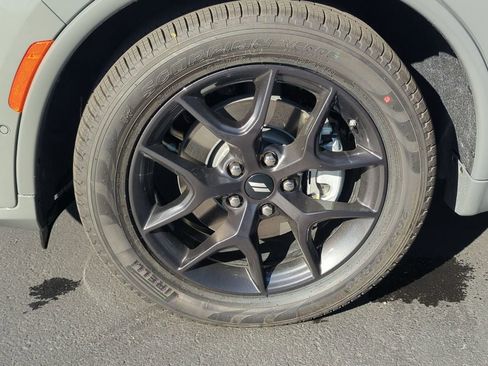 New 2026 Dodge Durango GT image 9