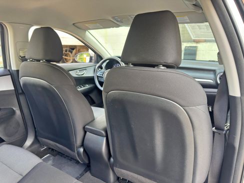 Used 2022 Kia Forte LXS FWD image 28