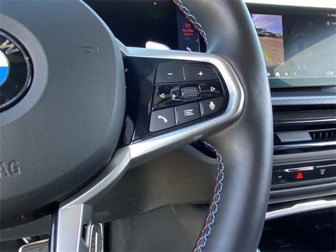 Certified 2025 BMW M440i Coupe w/ Premium Package image 23