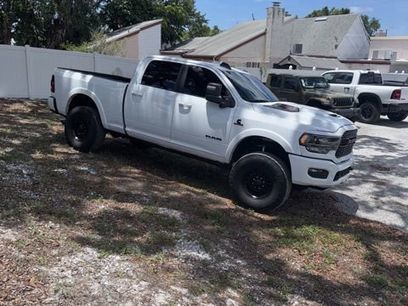 Used 2023 RAM 2500 Limited