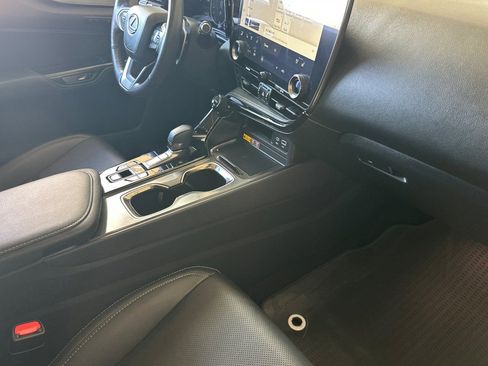 Used 2025 Lexus NX 350 350 Premium w/ Cold Area Package image 13