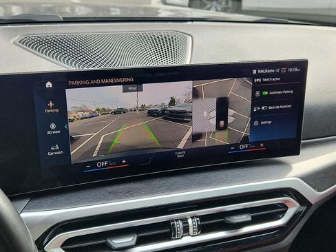 Certified 2023 BMW M340i xDrive w/ Premium Package image 15