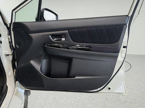 Used 2019 Subaru WRX STI AWD/4WD image 22