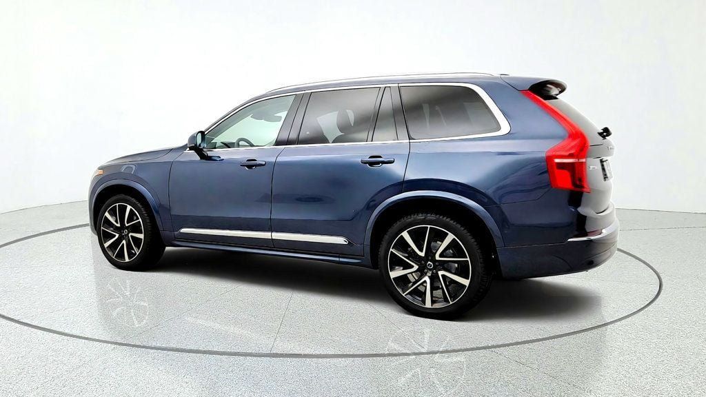 Used 2024 Volvo XC90 B6 Ultimate w/ Protection Package Premier AWD/4WD image 7