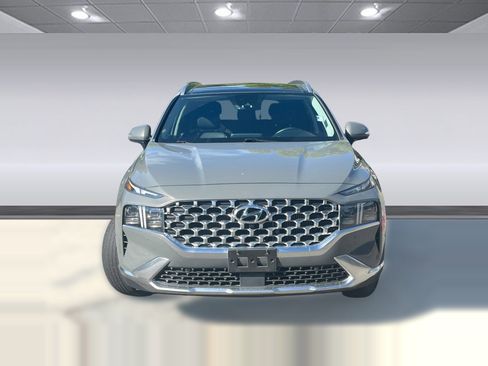 Used 2022 Hyundai Santa Fe Limited FWD image 4