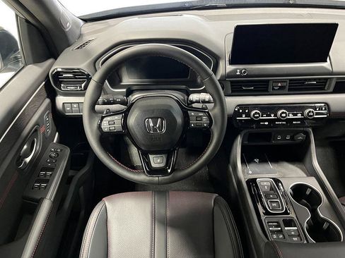 New 2026 Honda Pilot Black Edition image 26