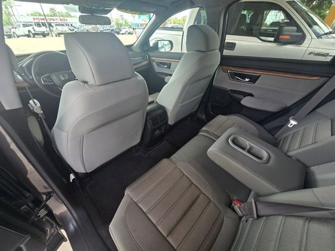 Used 2021 Honda CR-V EX image 10