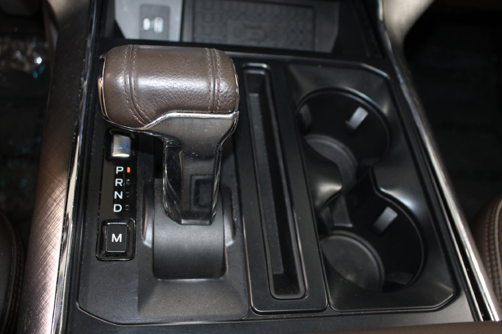 Used 2023 Ford F150 King Ranch w/ Equipment Group 601A High AWD/4WD image 48