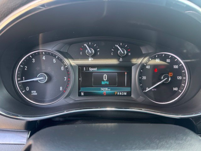 Used 2018 Buick Encore Preferred w/ Experience Buick Package AWD/4WD image 14
