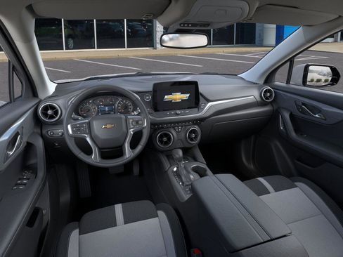 New 2026 Chevrolet Blazer LT image 15
