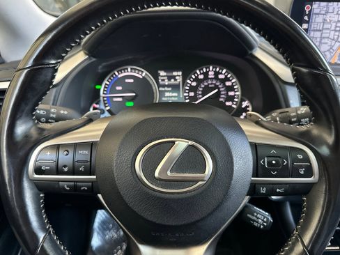 Certified 2022 Lexus RX 450hL AWD w/ Premium Package image 18