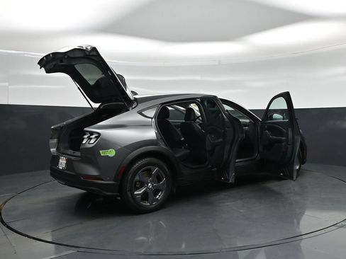 Used 2023 Ford Mustang Mach-E Select RWD image 5