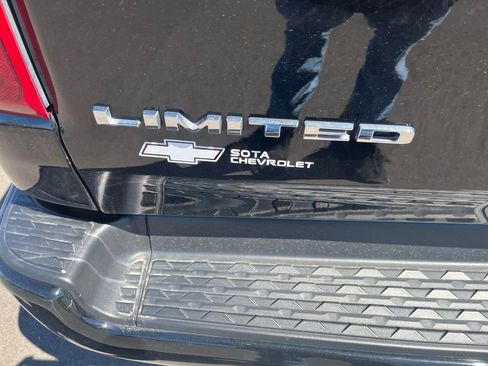 Used 2019 RAM 1500 Limited AWD/4WD image 34