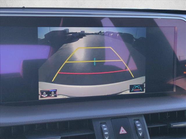 Used 2019 Lexus ES 350 w/ Premium Package FWD image 13