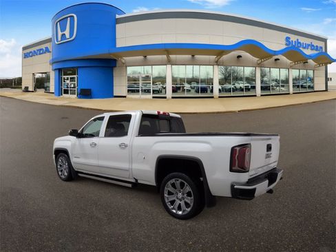 Used 2017 GMC Sierra 1500 Denali image 6