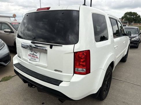Used 2014 Honda Pilot EX-L image 7