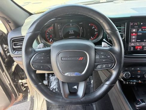 Used 2023 Dodge Durango R/T AWD/4WD image 24