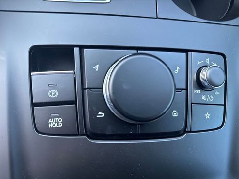 New 2026 MAZDA CX-70 SC AWD/4WD image 24