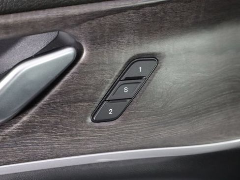 Used 2023 Jeep Grand Cherokee 4WD 4xe image 22