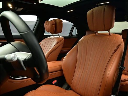 Used 2022 Mercedes-Benz S 500 4MATIC image 17