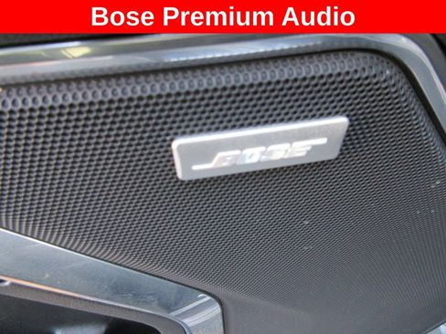 Certified 2024 Chevrolet Silverado 1500 LT Trail Boss w/ Convenience Package II AWD/4WD image 22