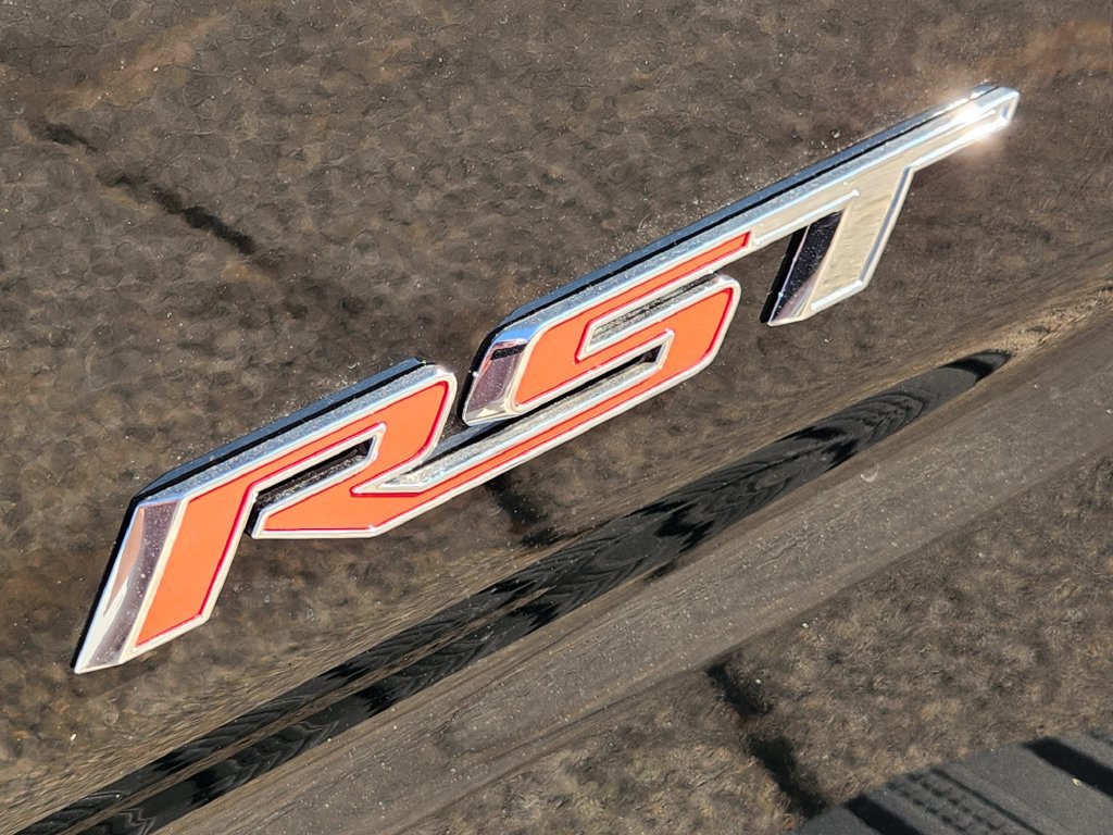 New 2026 Chevrolet Silverado 1500 RST AWD/4WD image 7