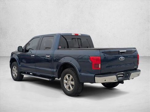 Used 2019 Ford F150 Lariat image 8