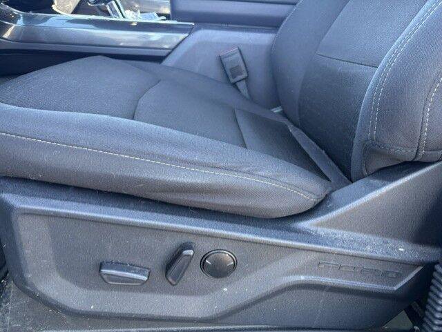 Used 2023 Ford F150 XLT w/ Equipment Group 302A High AWD/4WD image 18