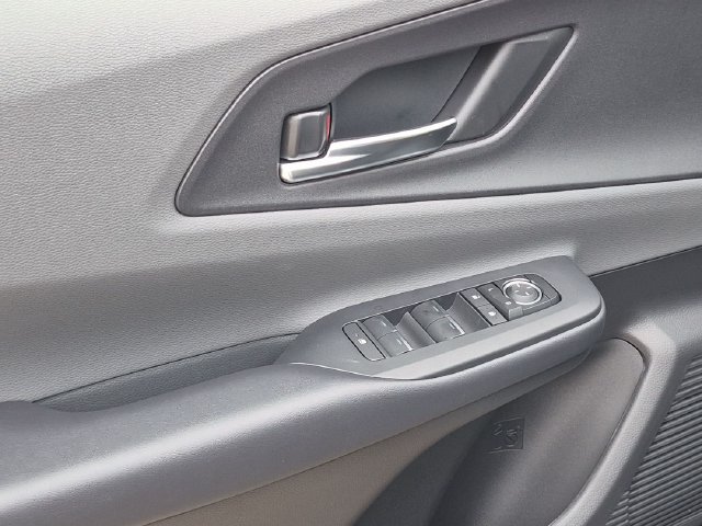 New 2027 Toyota Prius XLE AWD/4WD image 14