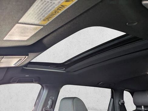 New 2026 Honda CR-V TrailSport image 15