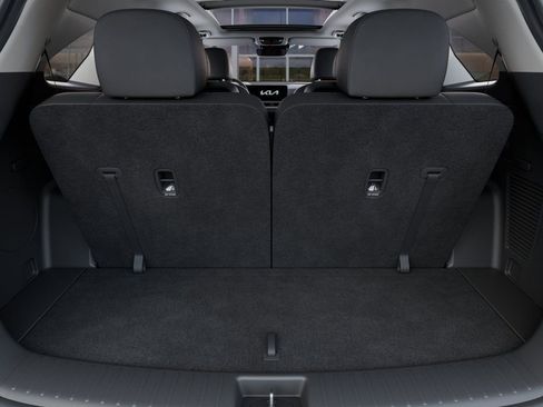 New 2024 Kia Sorento SX AWD/4WD image 19