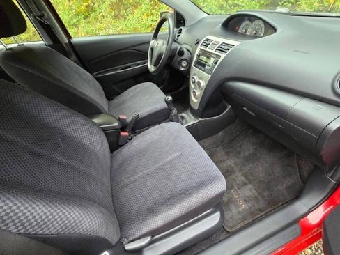 Used 2007 Toyota Yaris S image 11