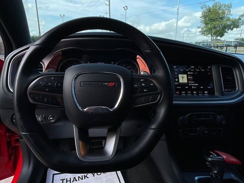 Used 2021 Dodge Charger R/T w/ Plus Group RWD image 20