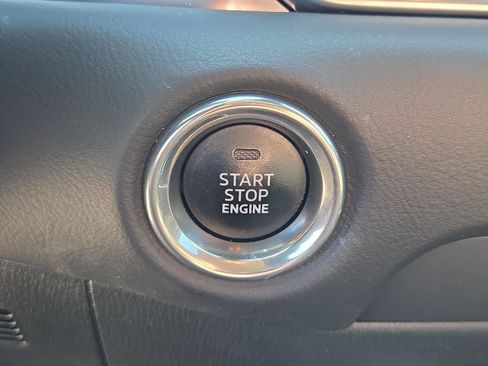 Certified 2024 MAZDA CX-5 Carbon Edition AWD/4WD image 17