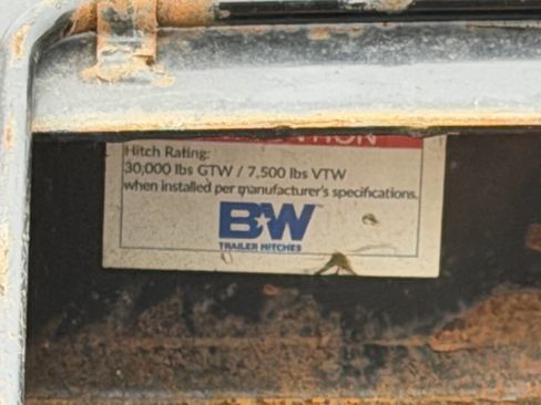 Used 2022 Ford F450 XLT image 6