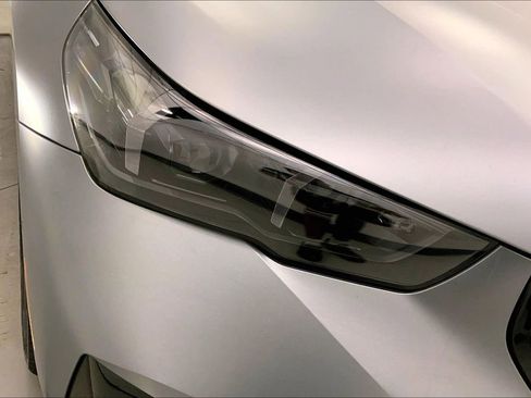 Certified 2024 BMW i5 M60 w/ Executive Package AWD/4WD image 26