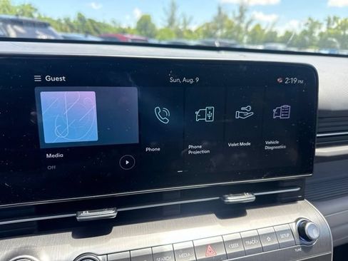 Used 2026 Hyundai Kona SEL Sport FWD image 16